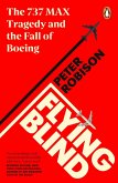 Flying Blind (eBook, ePUB)