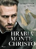 Hrabia Monte Christo (eBook, ePUB)