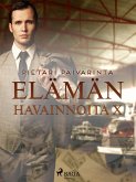 Elämän havainnoita X (eBook, ePUB)
