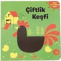 Ciftlik Kesfi - Kolektif