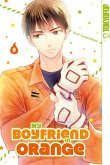 My Boyfriend in Orange 05