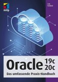 Oracle 19c/20c (eBook, PDF)