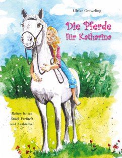 Die Pferde für Katharina (eBook, ePUB)
