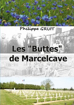 Les "Buttes" de Marcelcave (eBook, ePUB)