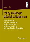 Policy-Making in Möglichkeitsräumen (eBook, PDF)