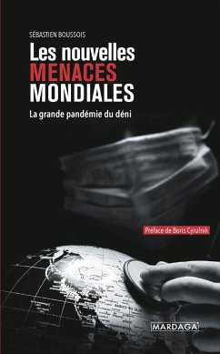 Les nouvelles menaces mondiales (eBook, ePUB) - Boussois, Sébastien