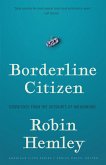 Borderline Citizen (eBook, ePUB)