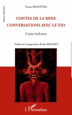 Contes de la mine (eBook, ePUB) - Emilie Beaudet, Beaudet