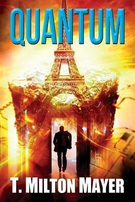 QUANTUM (eBook, ePUB)