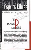 LA PLACE DU PERE (eBook, ePUB)