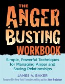 Anger Busting Workbook (eBook, ePUB)