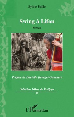 Cover Swing a Lifou (eBook, ePUB)