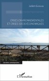 Crises environnementales et crises socio-economiques (eBook, ePUB)