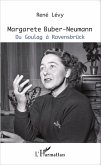 Margarete Buber-Neumann (eBook, ePUB)