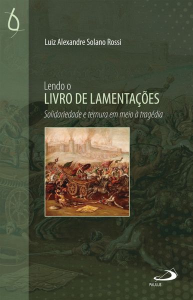 Lendo o Livro de Lamentações (eBook, ePUB) Lendo o Livro de Lamentações (eBook, ePUB)