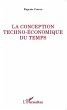 La conception techno-economique du... - Bild 1