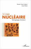 La saga nucleaire (eBook, ePUB)