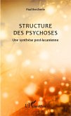 Structure des psychoses (eBook, ePUB)