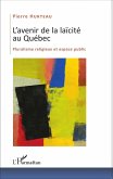 L'avenir de la laicite au Quebec (eBook, ePUB)