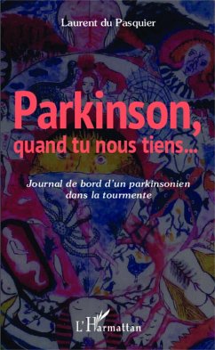 Cover Parkinson quand tu nous tiens (eBook, ePUB)