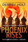 Phoenix Rises (The Phoenix Agency) (eBook, ePUB)