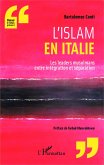 L' islam en Italie (eBook, ePUB)
