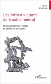 Les infrastructures du trouble mental (eBook, ePUB) Les infrastructures du trouble mental (eBook, ePUB)