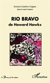 Rio Bravo de Howard Hawks (eBook, ePUB)