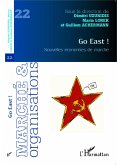 Go East ! (eBook, ePUB) Go East ! (eBook, ePUB)