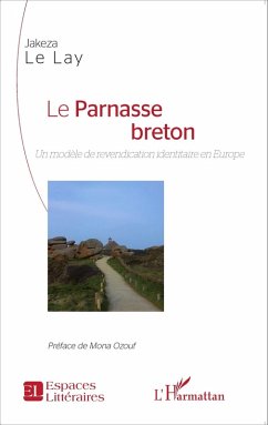 Cover Le Parnasse breton (eBook, ePUB)