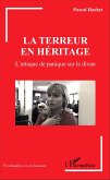 La terreur en heritage (eBook, ePUB)