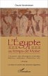 L'Egypte au temps de Moise (eBook, ePUB) - Bild 1