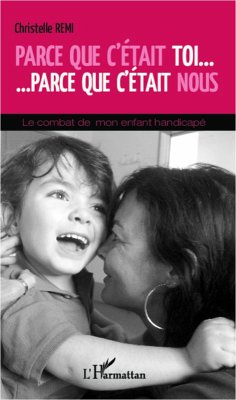 Cover Parce que c'etait toi... parce que c'etait nous (eBook, ePUB)