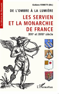 Cover De l'ombre a la lumiere (eBook, ePUB)