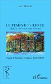Le temps du silence (eBook, ePUB)