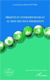 Projets et entrepreneuriat au sein des pays emergents (eBook, ePUB)