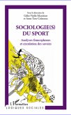 Sociologie(s) du sport (eBook, ePUB)