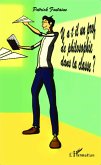 Y a-t-il un prof de philosophie dans la classe ? (eBook, ePUB)
