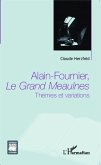 Alain Fournier, Le Grand Meaulnes (eBook, ePUB)