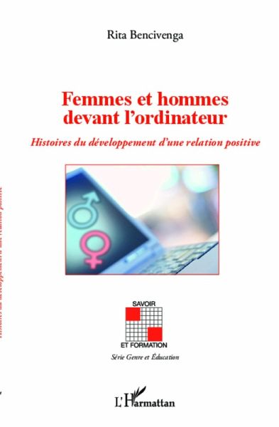 Femmes et hommes devant l'ordinateur (eBook, ePUB) Femmes et hommes devant l'ordinateur (eBook, ePUB)