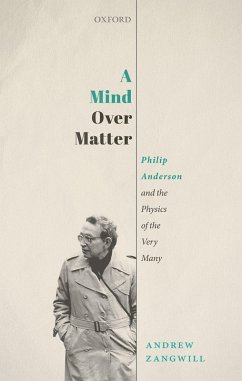 A Mind Over Matter (eBook, PDF) - Zangwill, Andrew