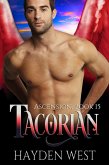 Tacorian (Ascension, #15) (eBook, ePUB) Tacorian (Ascension, #15) (eBook, ePUB)