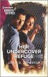 Her Undercover Refuge (eBook, ePUB) - Bild 1