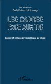 Les cadres face aux TIC (eBook, ePUB)