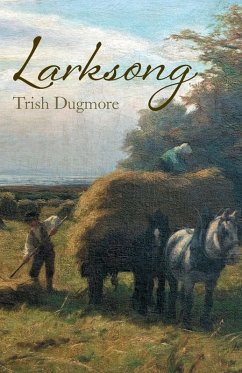 Cover Larksong