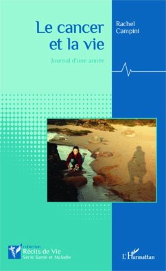 Cover Le cancer et la vie (eBook, ePUB)