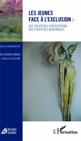 Les jeunes face a l'exclusion : (eBook, ePUB) Les jeunes face a l'exclusion : (eBook, ePUB)