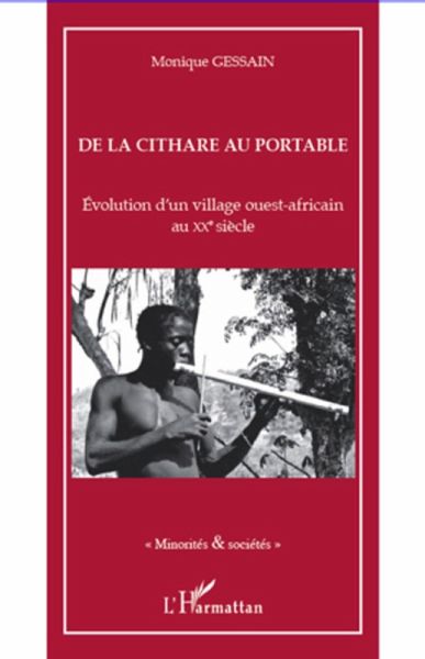 De la cithare au portable (eBook, ePUB) De la cithare au portable (eBook, ePUB)
