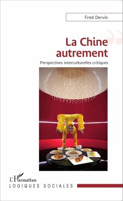 Cover La Chine autrement (eBook, ePUB)