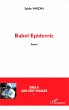 Babel epidemic (eBook, ePUB) - Bild 1